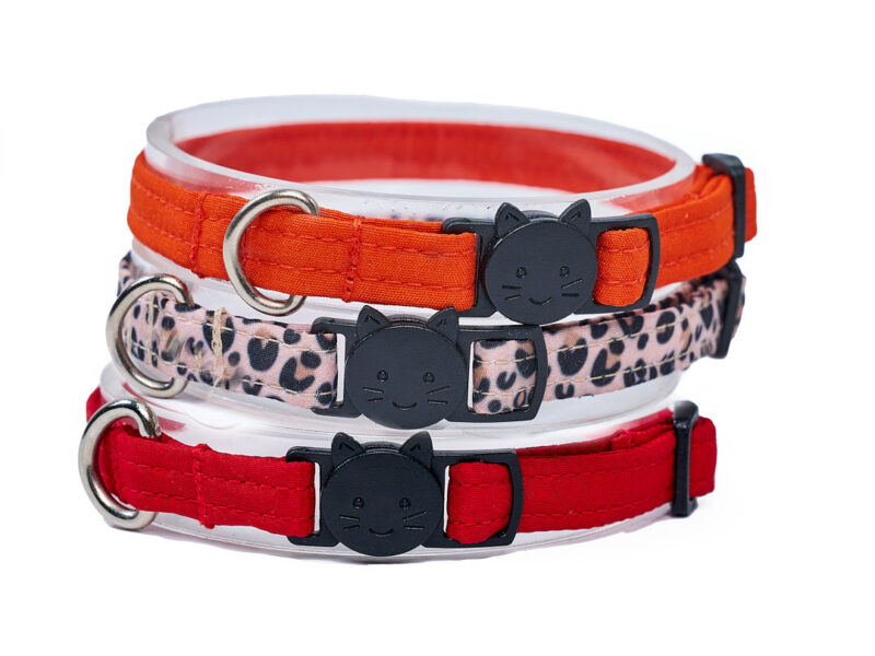 Collar Gato