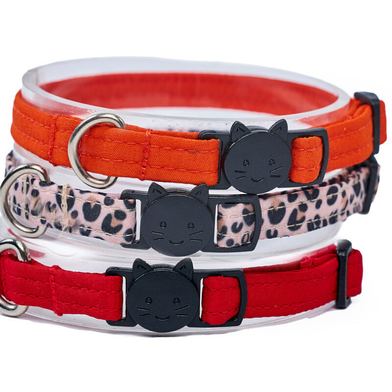 Collar Gato