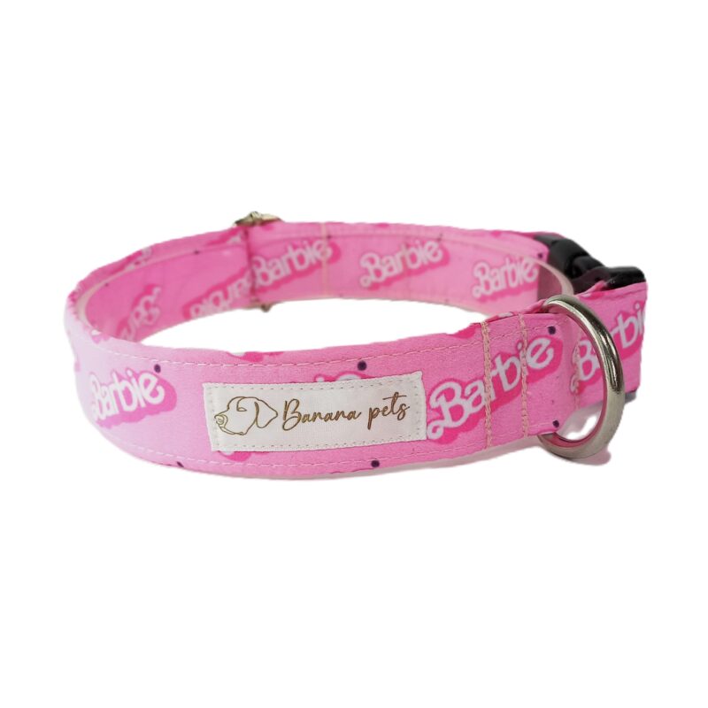 Collar Tradicional Barbie