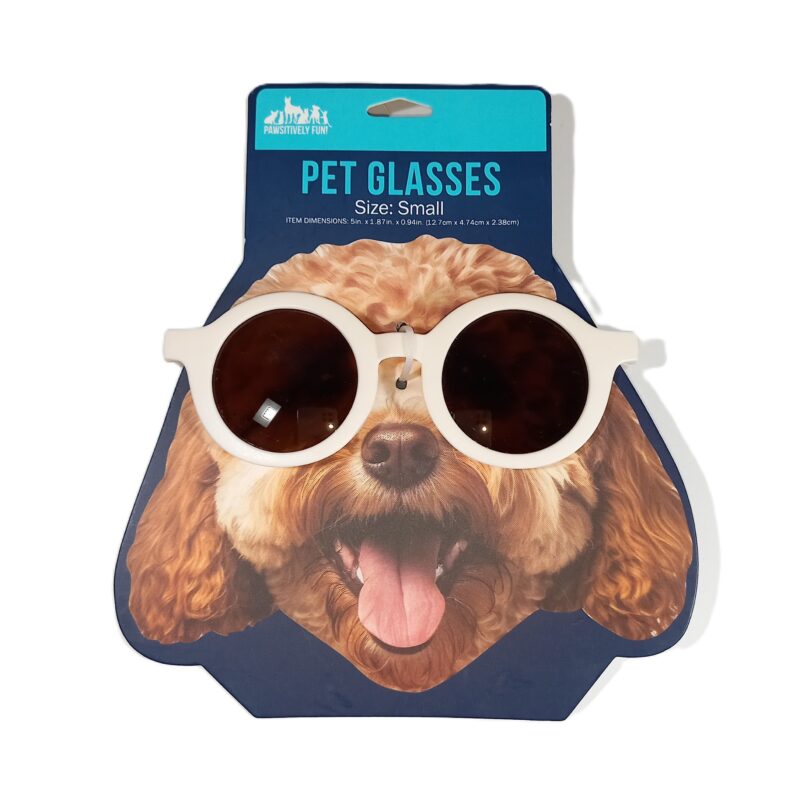 Gafas Redondas