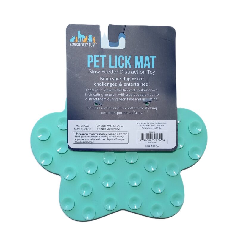 Lick Mat Huella - Image 2