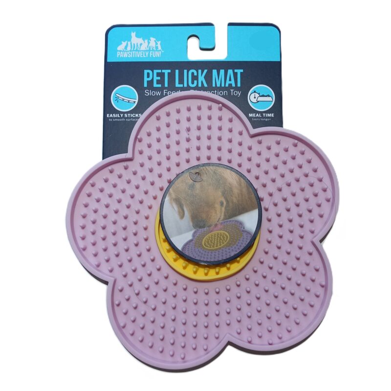 Lick Mat Flor - Image 3