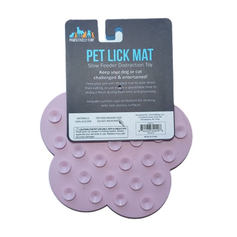 Lick Mat Flor - Image 2