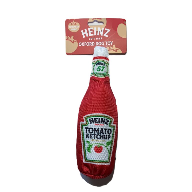 Ketchup Heinz
