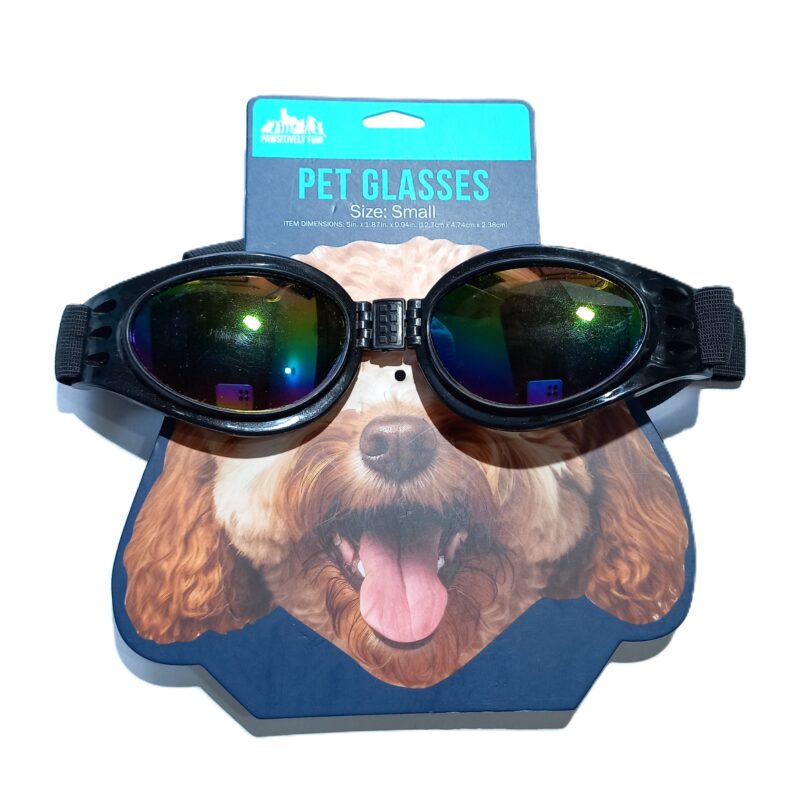 Gafas Moteras