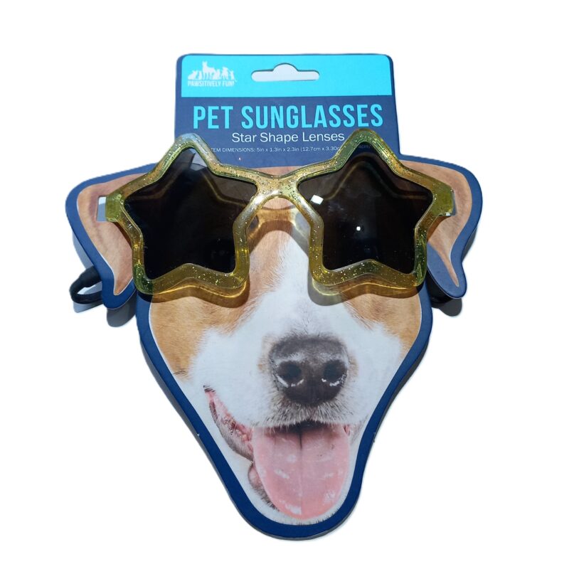 Gafas Estrella