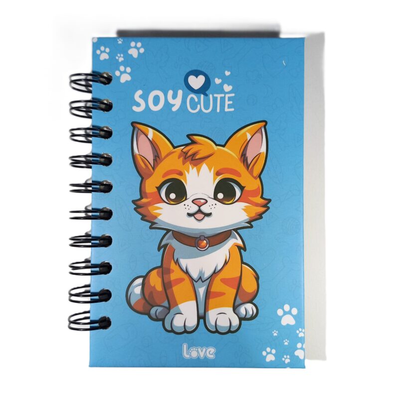 Control Veterinario Soy Cute Cats