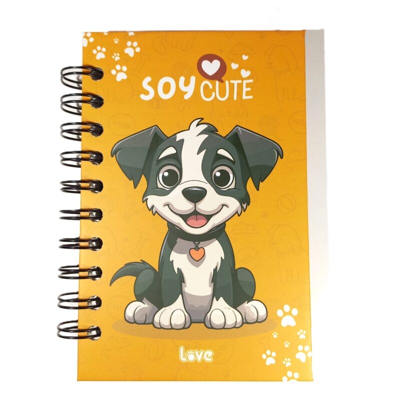 Control Veterinario Soy Cute