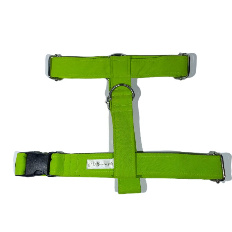 Arnés Anti Escape Verde - Image 2