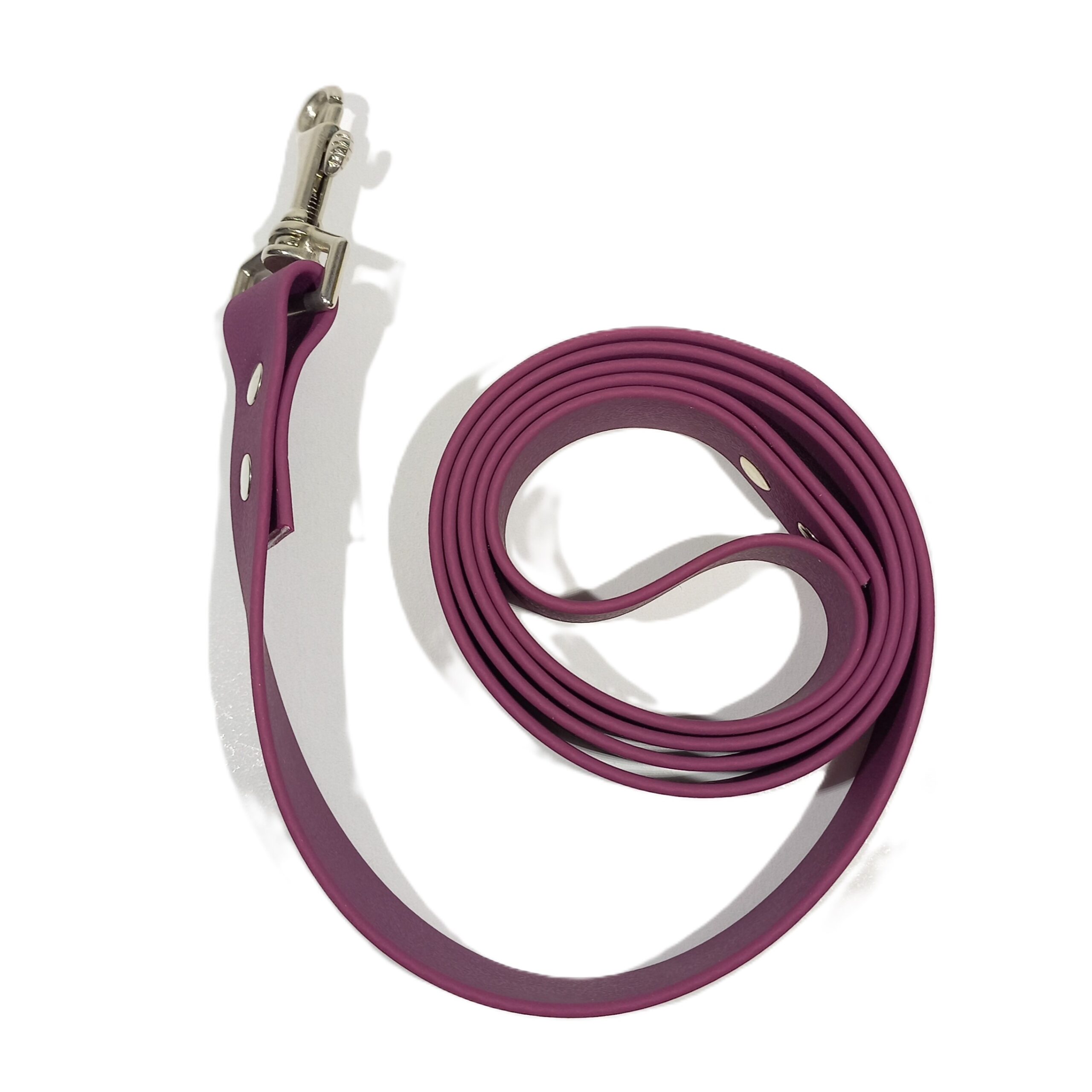 Correa Impermeable Morada