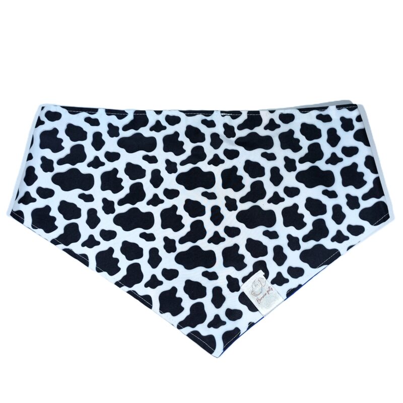 Pañoleta Vaca