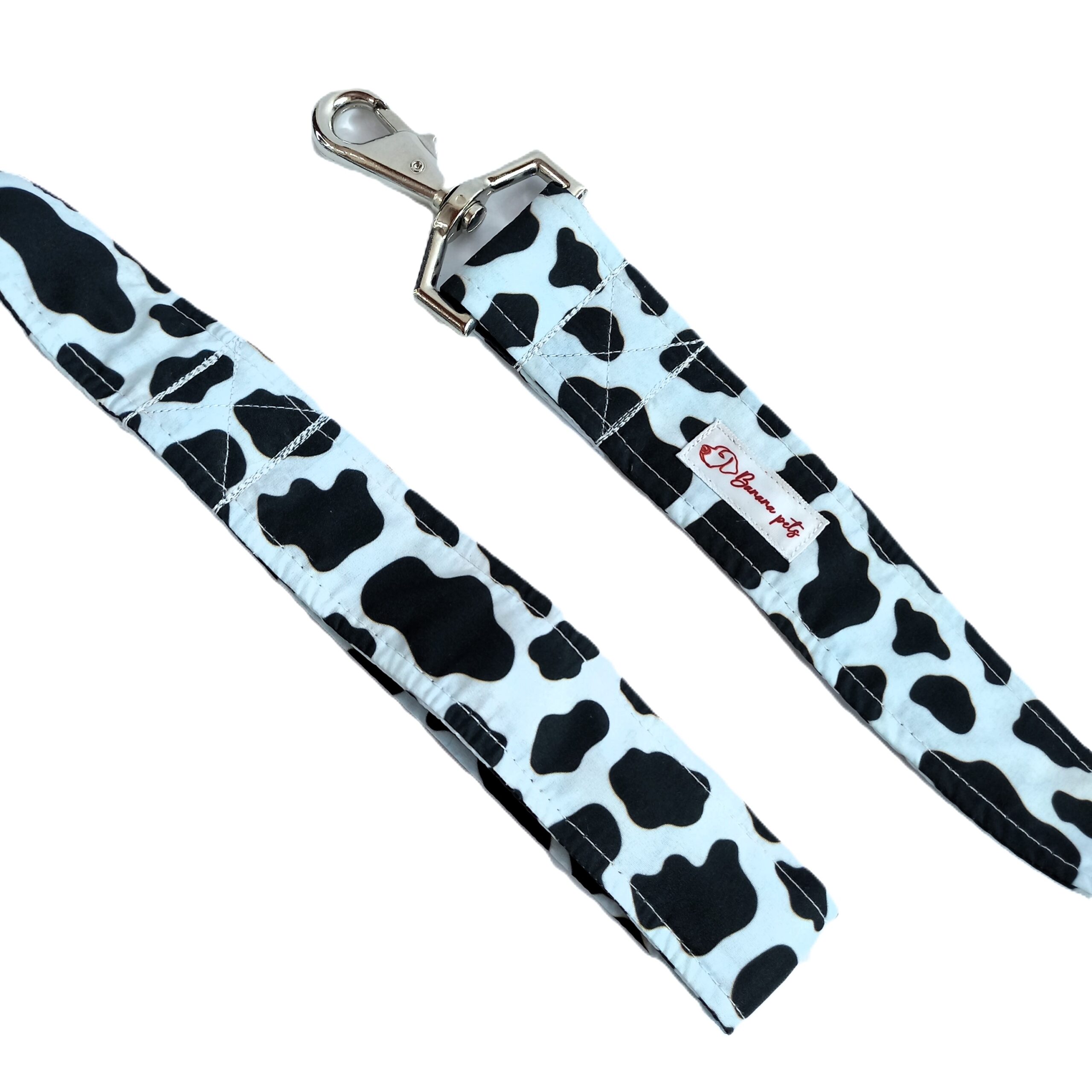 Correa Tradicional Vaca