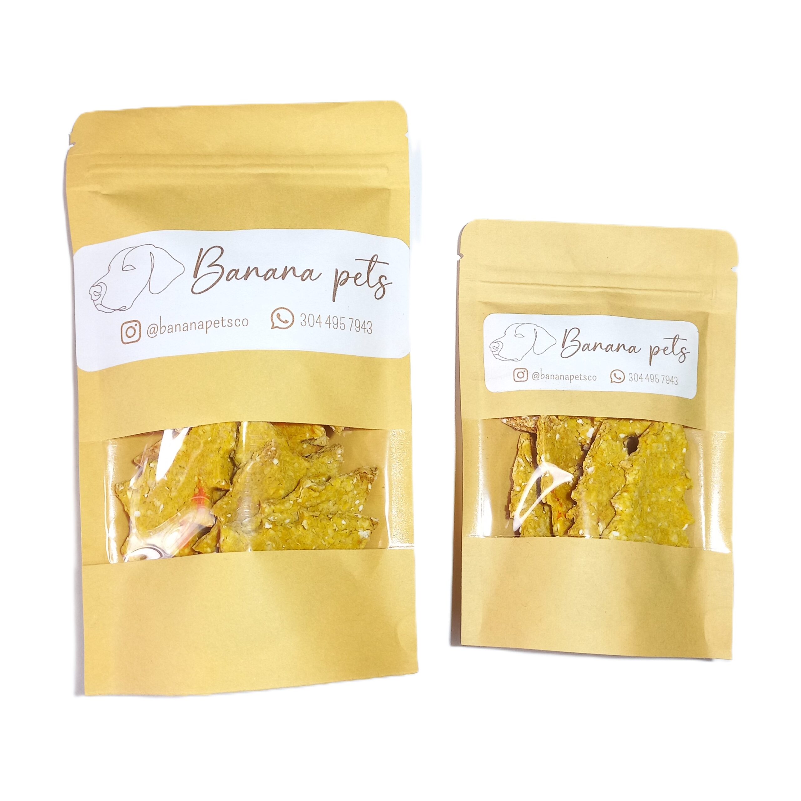 Galletas Avena y Zanahoria - Image 3